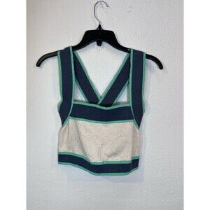 Out From Under Crop top Size L